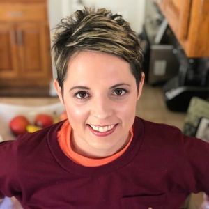 Meet your Posher, Christine